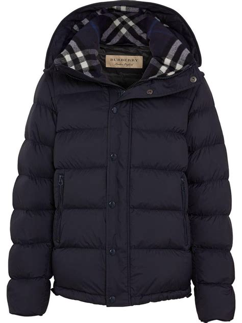 burberry jas dubbelzijdig|burberry bomber jacket.